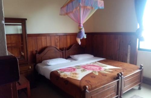 Haputale Cama Y Desayuno | Il Villino haputale