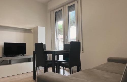 Lido di Spina Casa | Il Villino Lido Spina