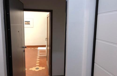 San Jacopino Apartamento | Il Villino Rosa Apartments