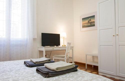 San Jacopino Apartamento | Il Villino Rosa Apartments