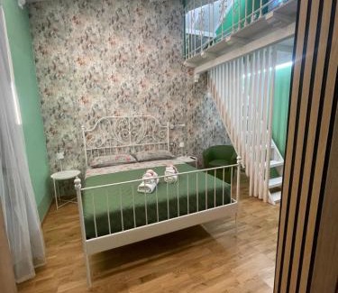 Monterotondo Casa | Il Villino Salaria