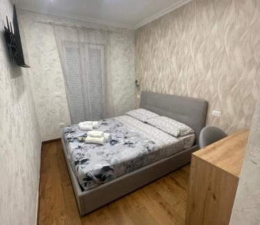 Monterotondo Casa | Il Villino Salaria