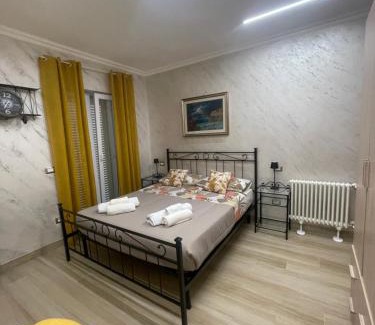 Monterotondo Casa | Il Villino Salaria