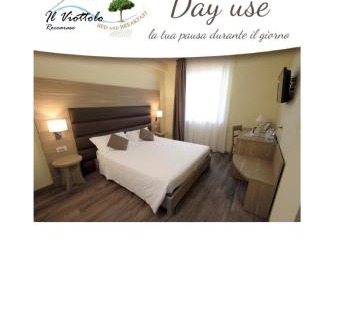 Roccaraso Cama Y Desayuno | "Il Viottolo" Rooms and Breakfast- Adults Only