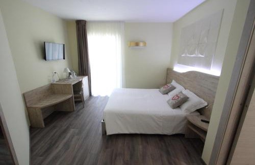 Roccaraso Cama Y Desayuno | "Il Viottolo" Rooms and Breakfast- Adults Only