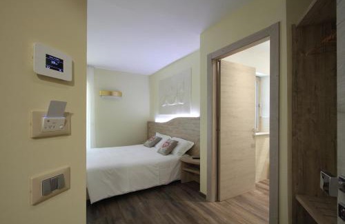 Roccaraso Cama Y Desayuno | "Il Viottolo" Rooms and Breakfast- Adults Only