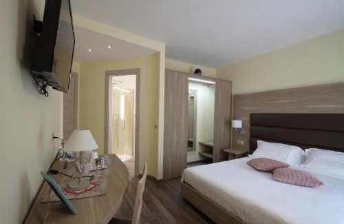Roccaraso Cama Y Desayuno | "Il Viottolo" Rooms and Breakfast- Adults Only
