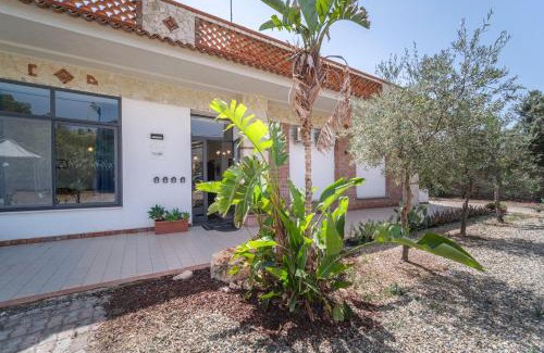 Santa Teresa di Riva Cama Y Desayuno | IL VIVAIO Bed and Breakfast
