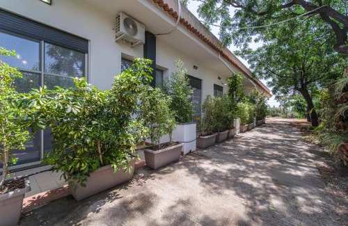 Santa Teresa di Riva Cama Y Desayuno | IL VIVAIO Bed and Breakfast