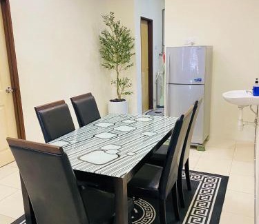 Kampung Paroi Casa | Ila Homestay