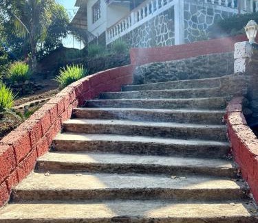 Amarnath Casa | ILA Villa