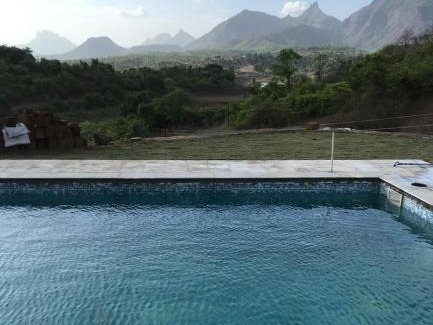 Amarnath Casa | ILA Villa