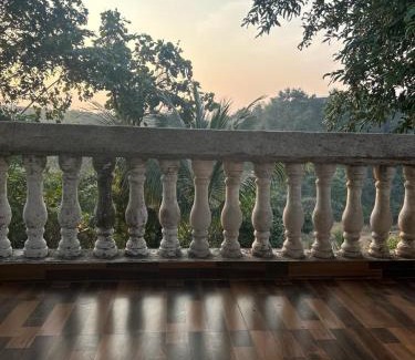 Amarnath Casa | ILA Villa