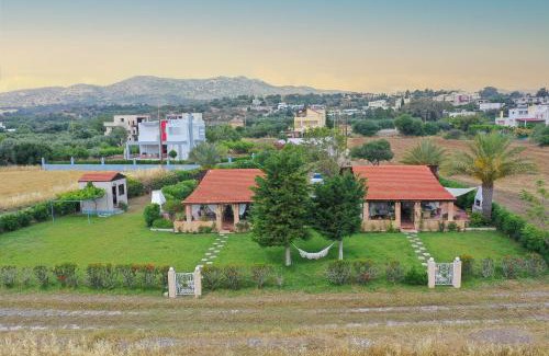 Gennadi Casa | Ilaira Sea View Bungalow