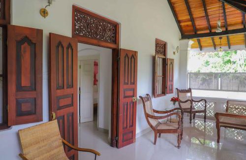 Weligama Casa | ilamparuma Hotel