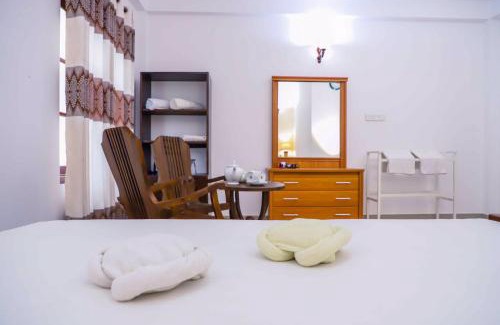 Weligama Casa | ilamparuma Hotel