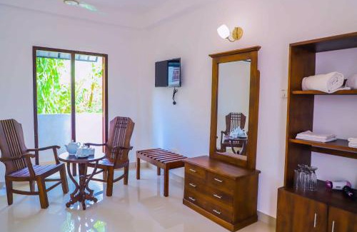 Weligama Casa | ilamparuma Hotel