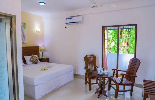 Weligama Casa | ilamparuma Hotel