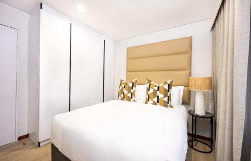 Nelspruit Apartamento | ILanga Air B&B