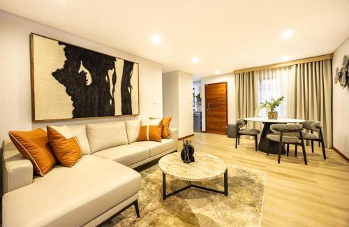 Nelspruit Apartamento | ILanga Air B&B
