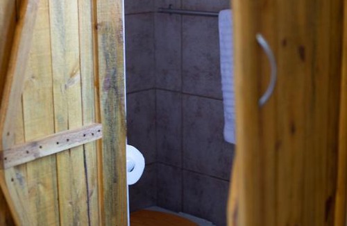 St. Lucia Cabina | iLanga Lodge