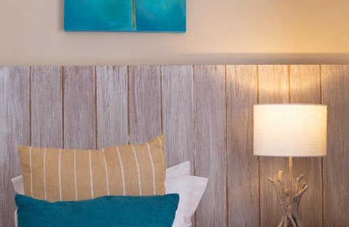 St. Lucia Cabina | iLanga Lodge
