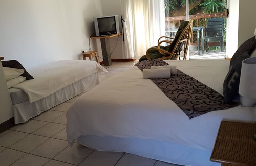 St. Lucia Casa | iLanga Lodge
