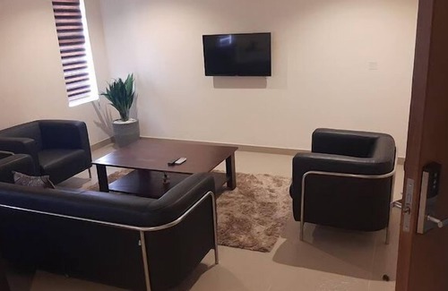 Benin City Hotel | Ilanga Suites