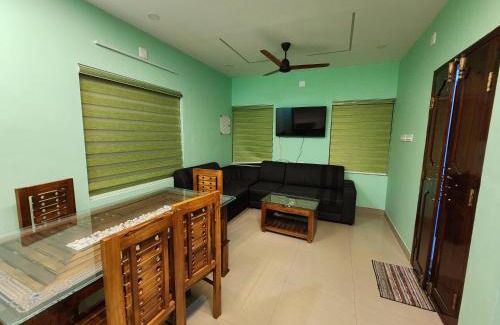 North Paravur Casa | ILANJI TREE Inn