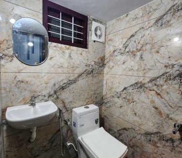 North Paravur Casa | ILANJI TREE Inn