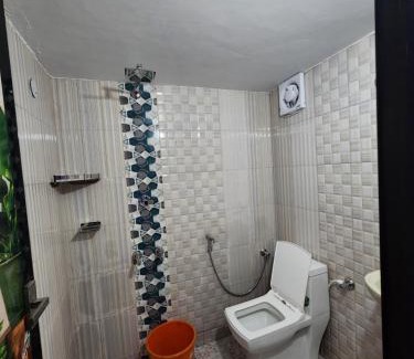 North Paravur Casa | ILANJI TREE Inn