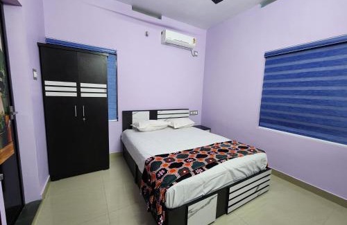 North Paravur Casa | ILANJI TREE Inn