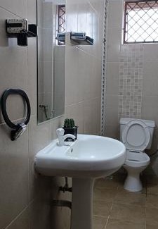 Gede Apartamento | Ilao Homes
