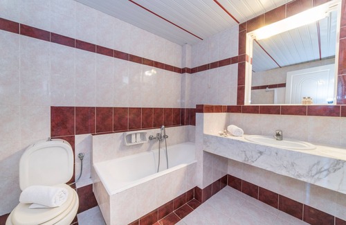 Laganas Hotel | Ilaria Hotel
