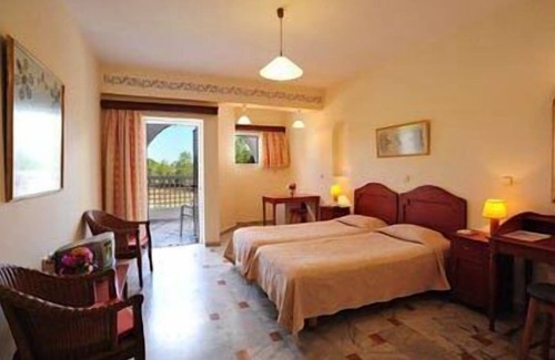 Laganas Hotel | Ilaria Hotel