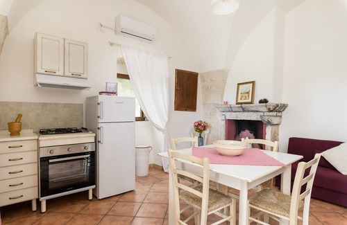 Ostuni Chalet De Esquí | Ilarius Country House