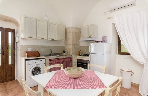 Ostuni Chalet De Esquí | Ilarius Country House