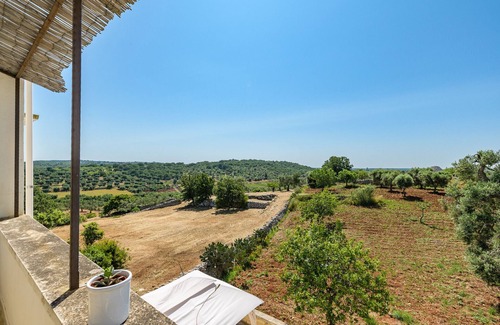 Ostuni Chalet De Esquí | Ilarius Country House