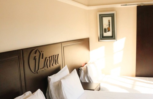 Pietermaritzburg Cama Y Desayuno | Ilawu Lodge