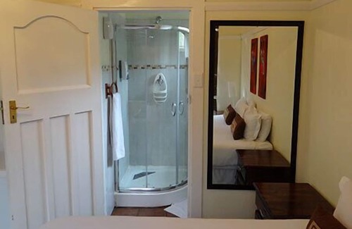 Pietermaritzburg Cama Y Desayuno | Ilawu Lodge