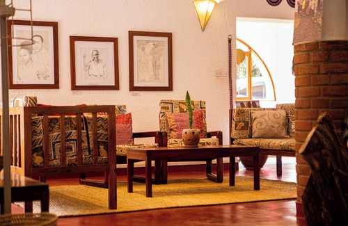 Arusha Cabina | Ilboru Safari lodge