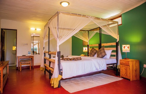 Arusha Cabina | Ilboru Safari lodge
