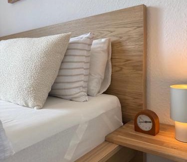 Wiefelstede Apartamento | Ildiz Ferienwohnungen