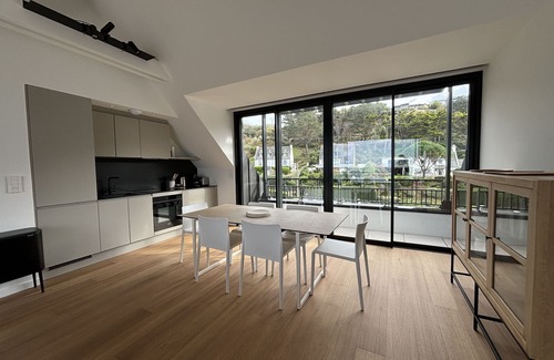 Trebeurden Apartamento | ILE AUX MOINES - T3 - exceptionnel
