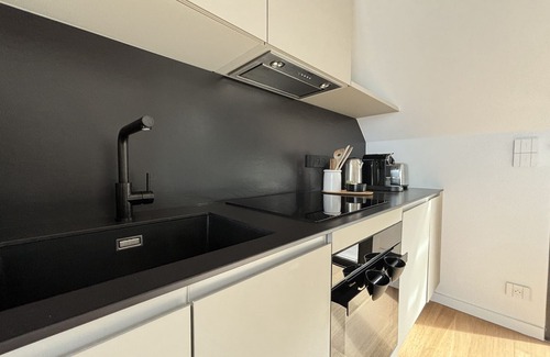 Trebeurden Apartamento | ILE AUX MOINES - T3 - exceptionnel