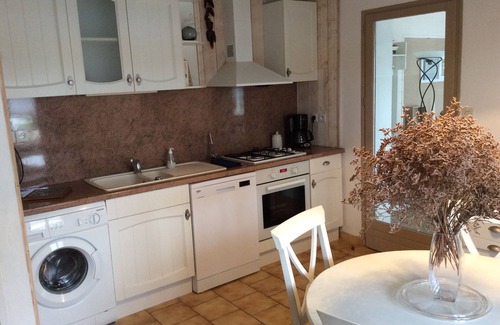 Saint-Trojan-les-Bains Casa | Casa Ile d'Oleron - 100 metros del mar y tiendas