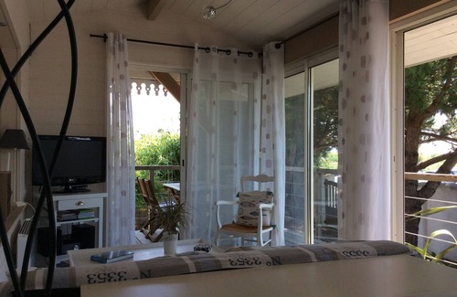Saint-Trojan-les-Bains Casa | Casa Ile d'Oleron - 100 metros del mar y tiendas