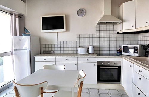 Saint-Trojan-les-Bains Apartamento | Ile d'Oleron, St Trojan les Bains, Apartamento T2, frente al mar: