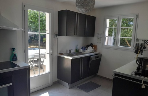 La Remigeasse Villa | Ile d'Oleron (El Rémigeasse) - Villa 100 metros de la playa