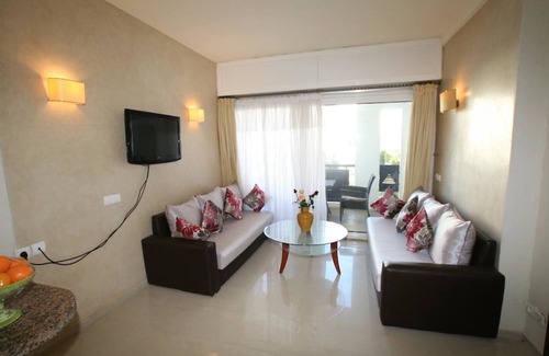 Essaouira Coast Apartamento | Ile De Mogador